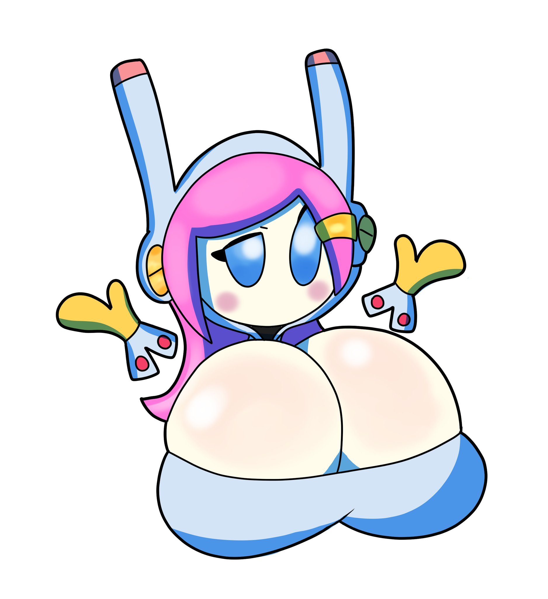 Kirby R34 (Rule34)