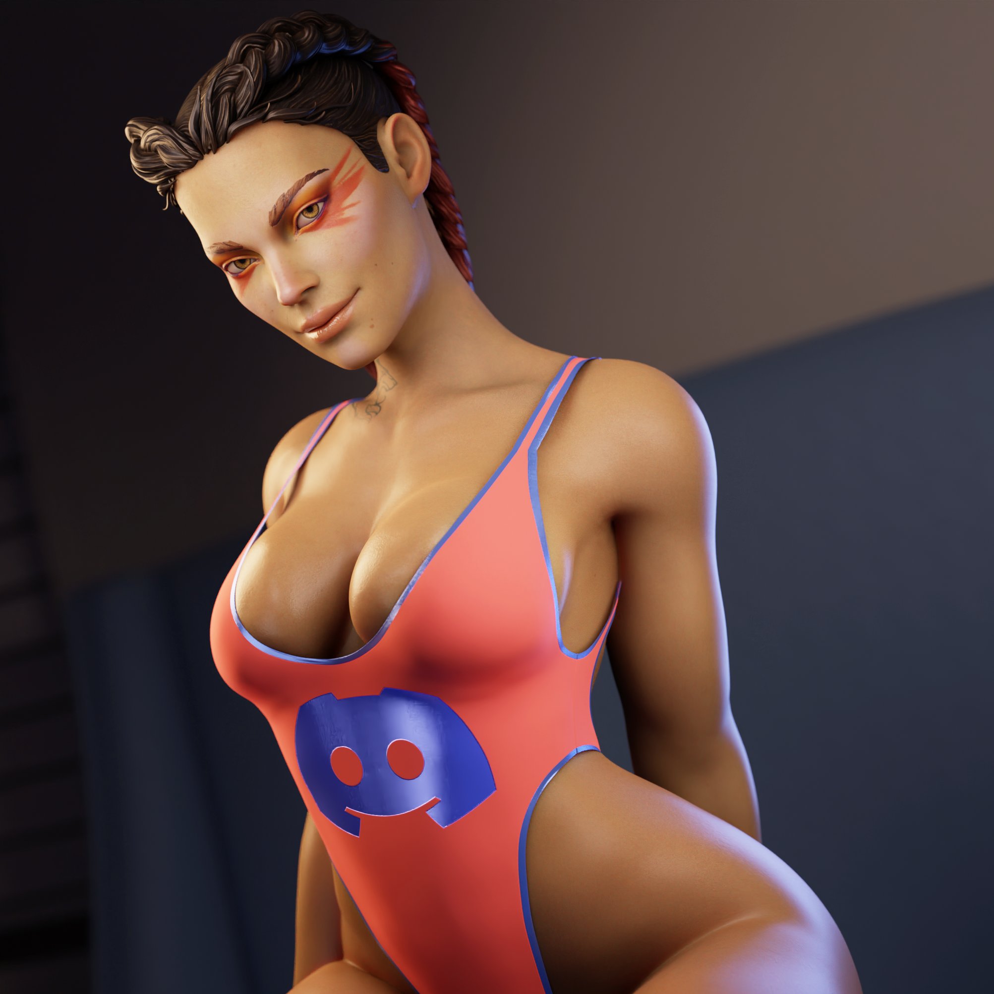 Discord R34 (Rule34)