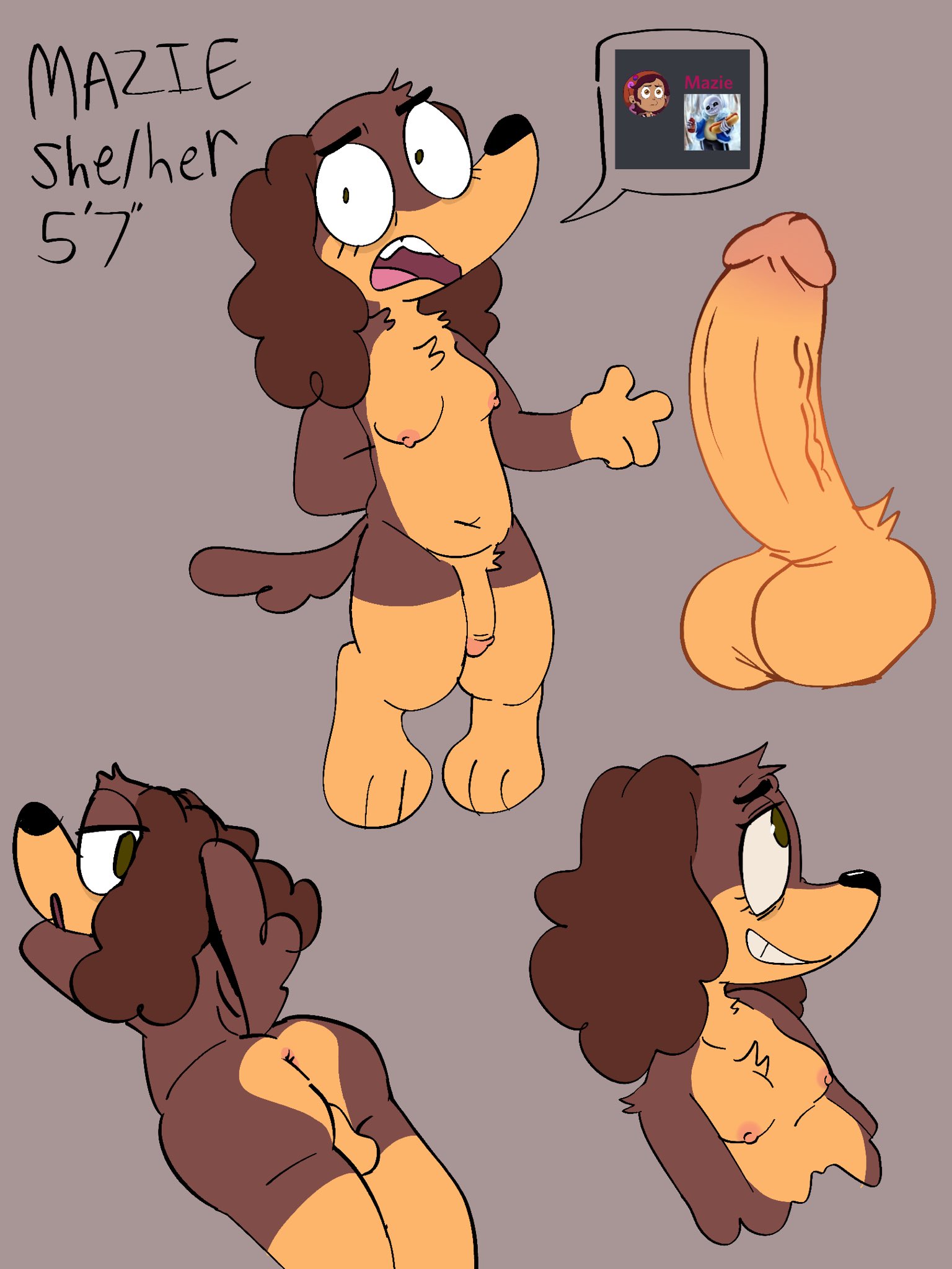 Discord R34 (Rule34)