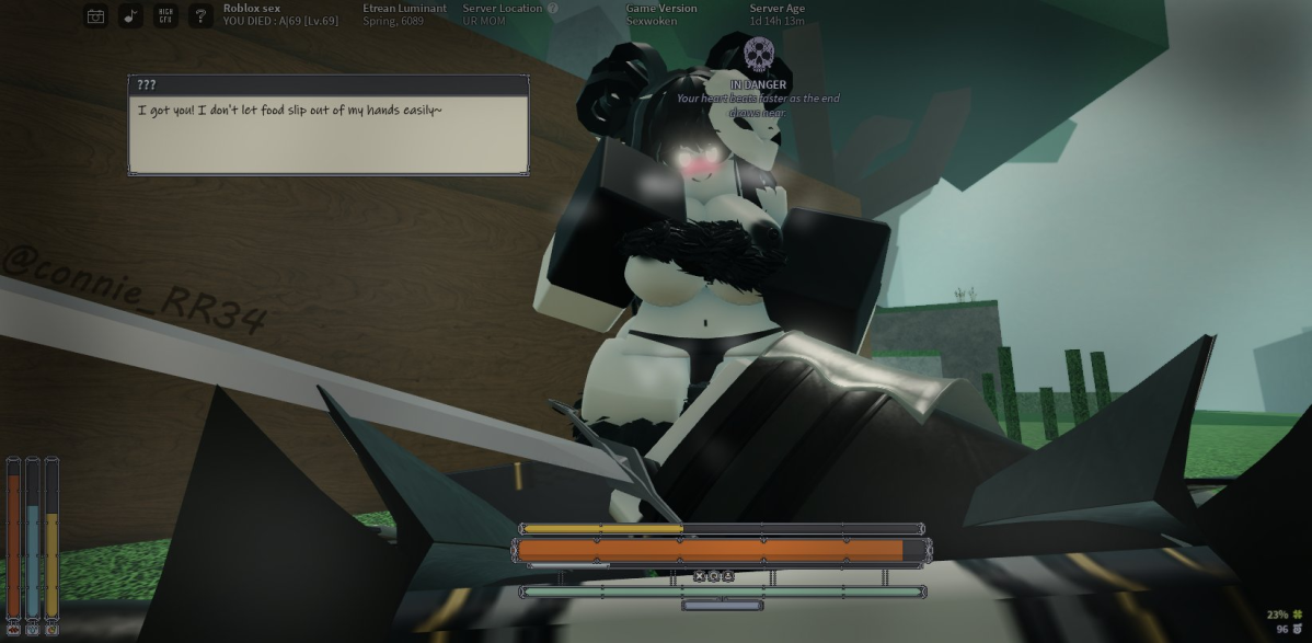 Deepwoken R34 (Rule34)