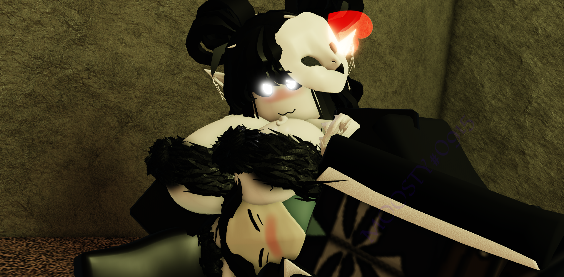 Deepwoken R34 (Rule34)