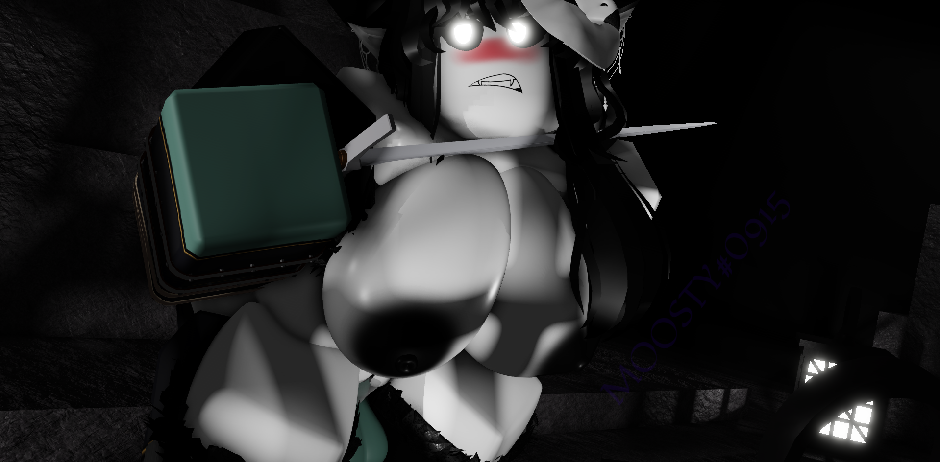 Deepwoken R34 (Rule34)