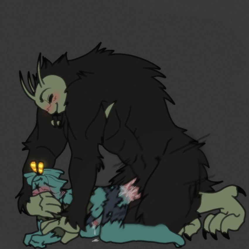 Deepwoken R34 (Rule34)