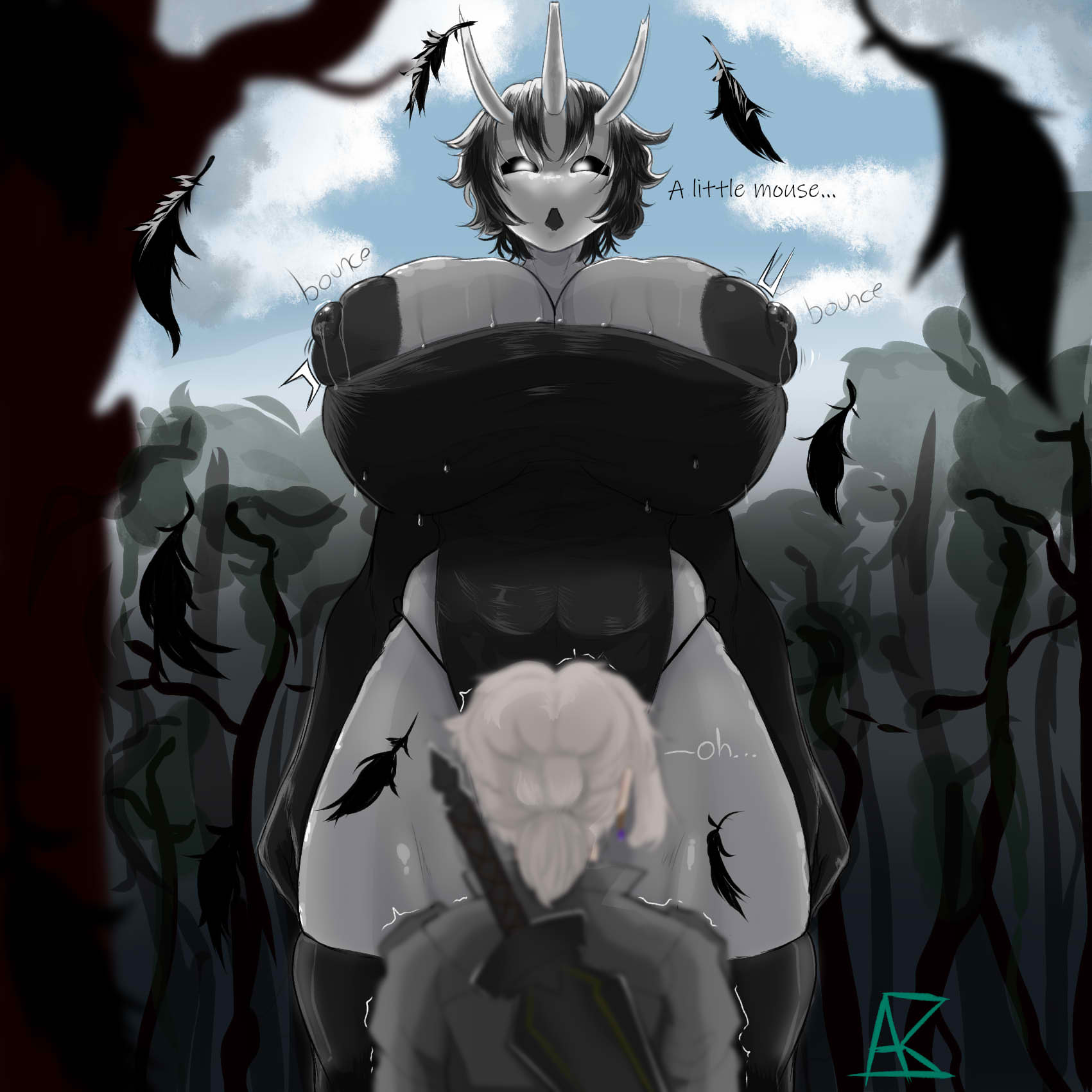 Deepwoken R34 (Rule34)