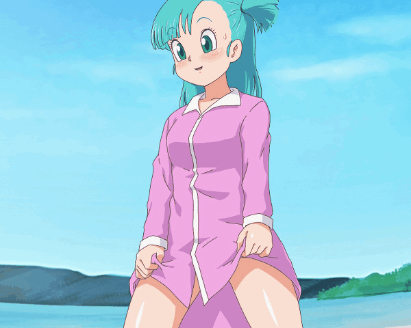 Bulma R34 (Rule34)