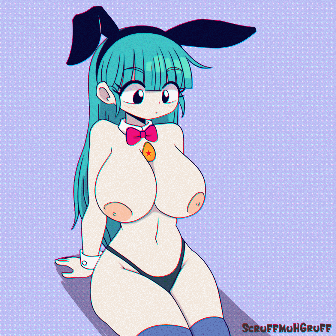 Bulma R34 (Rule34)
