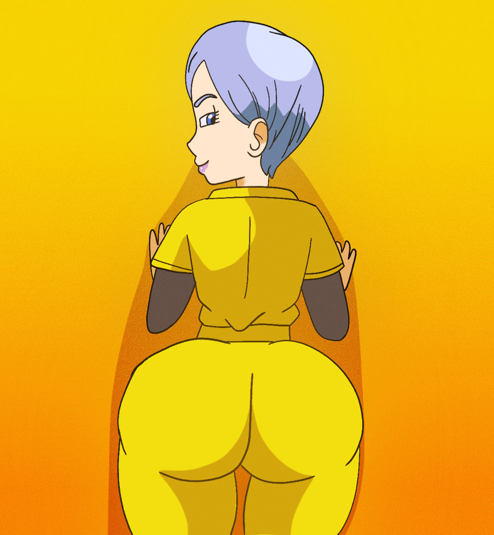 Bulma R34 (Rule34)