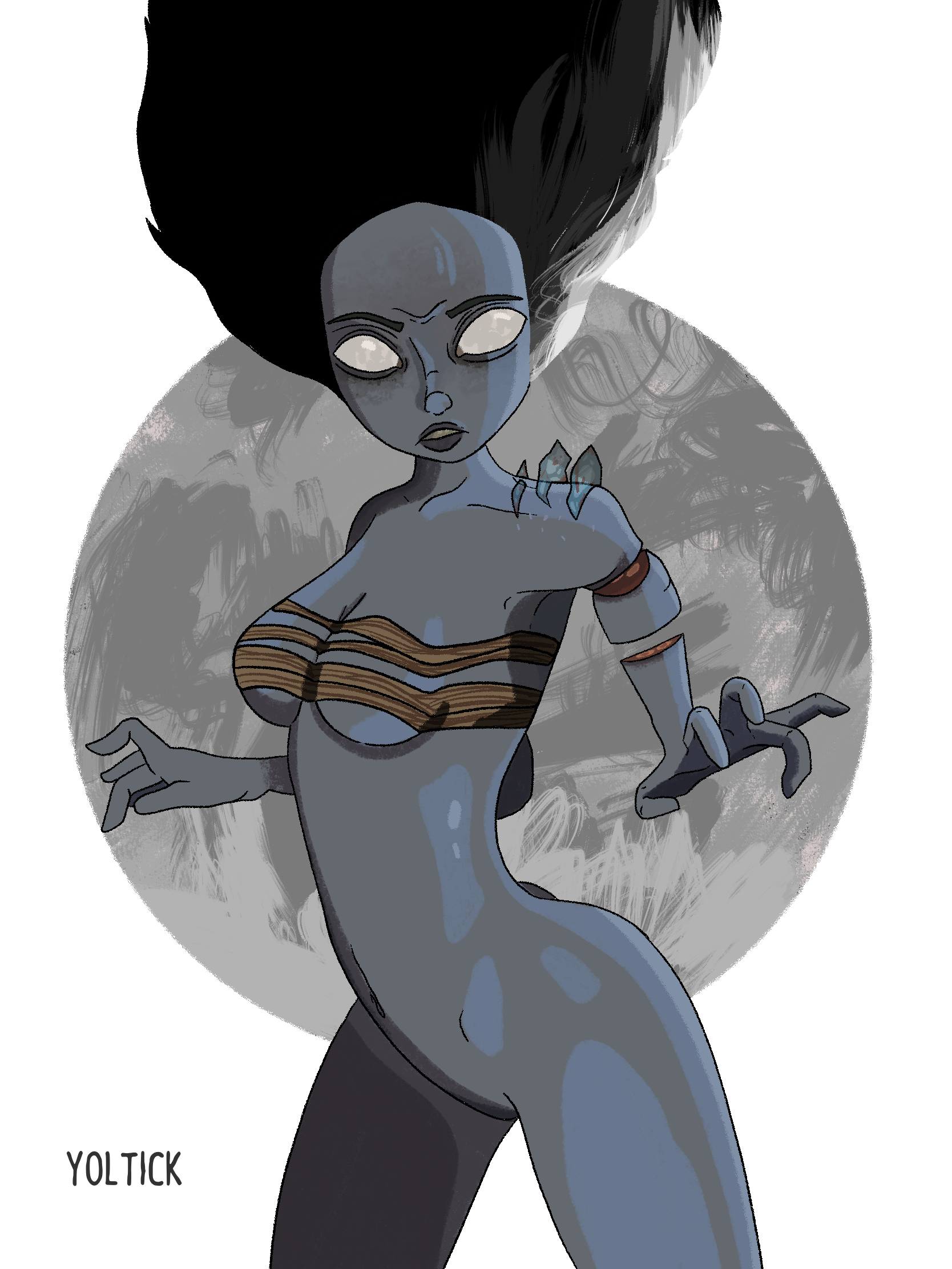 Dead by Daylight R34 (Rule34)