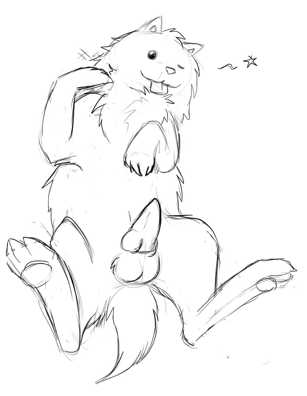 Undertale R34 (Rule34)