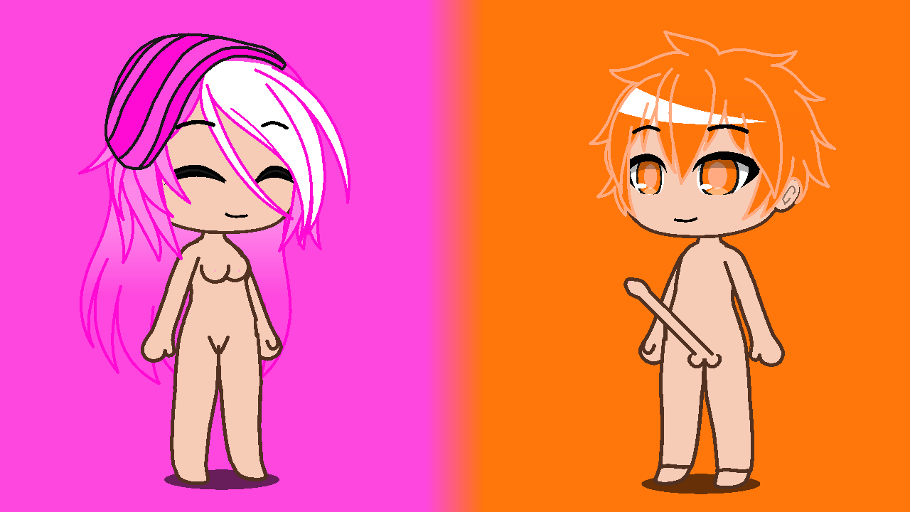 Photo Herisa and Hannel