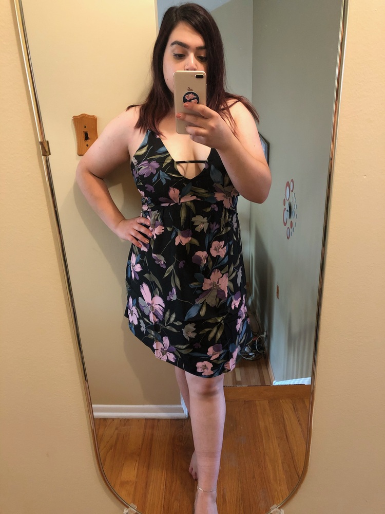 Sexy babe Mary Majloumian Onlyfans