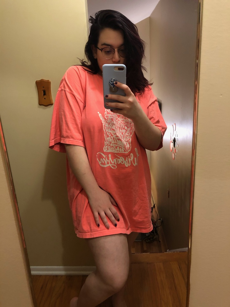 Sexy babe Mary Majloumian Onlyfans