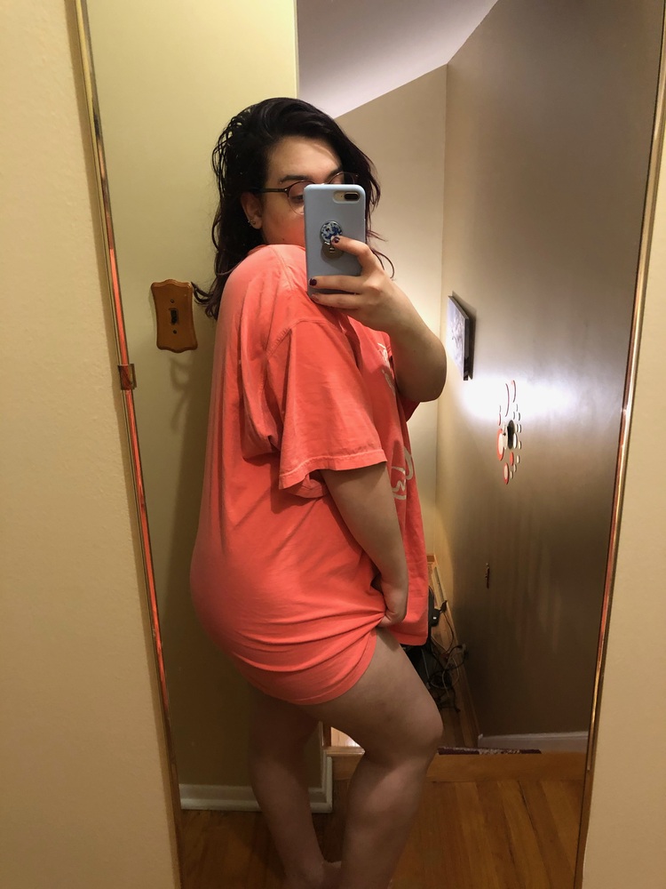 Sexy babe Mary Majloumian Onlyfans