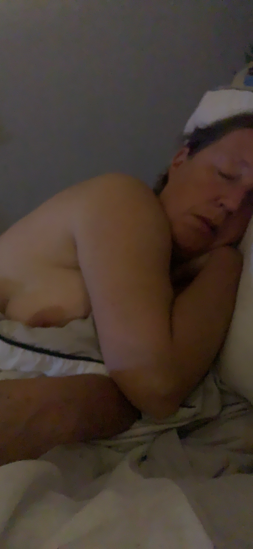 Saggy London Slut Stacy Collins