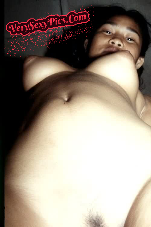 2. Naked Asian Porn Babes Ultimate Collection