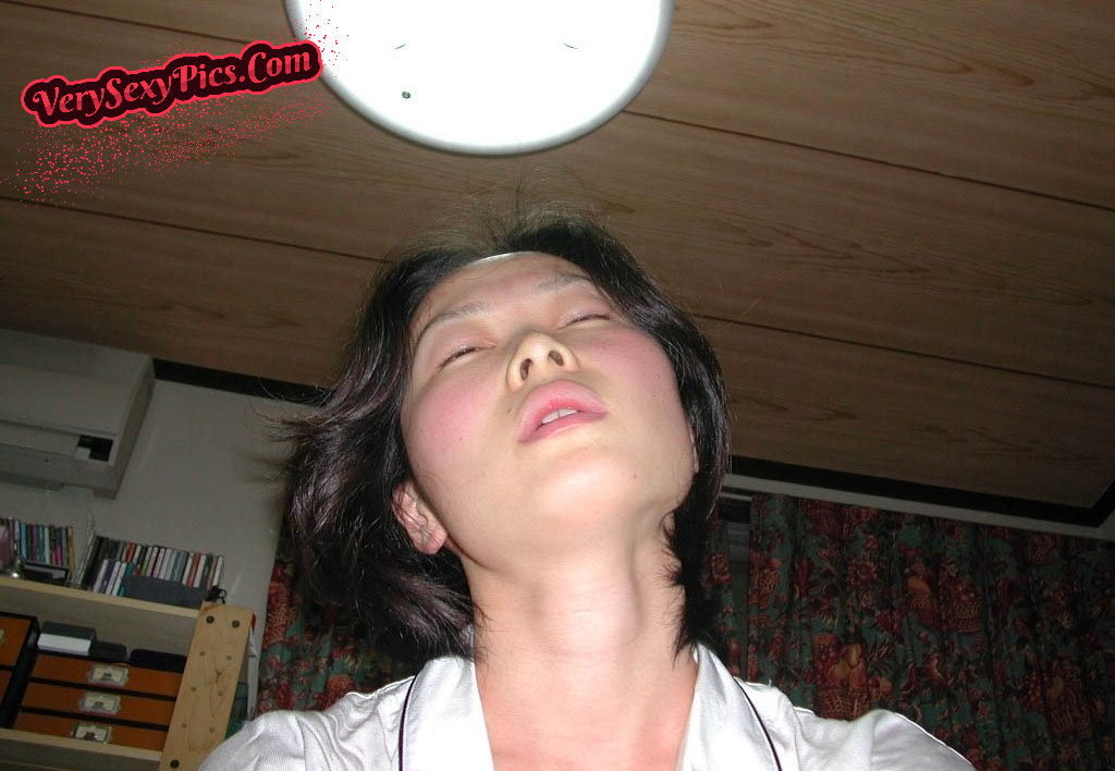 2. Naked Asian Porn Babes Ultimate Collection