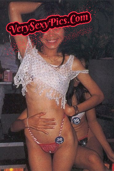 3. Naked Asian Porn Babes Ultimate Collection