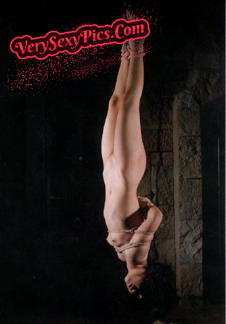 3. Naked Asian Porn Babes Ultimate Collection