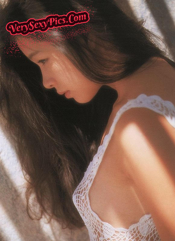 3. Naked Asian Porn Babes Ultimate Collection