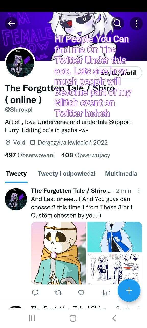 Hey Guys. , Guess who's Back? Just on a bit different Place