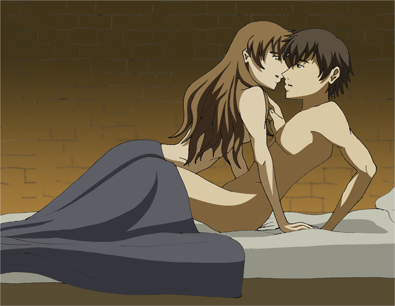 Romeo And Juliet R34 (Rule34)