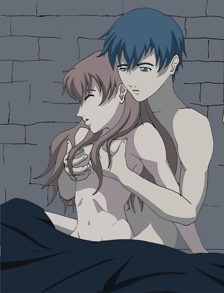 Romeo And Juliet R34 (Rule34)