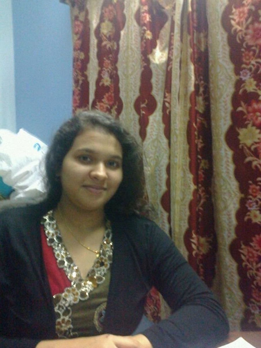 Teacher affair with student