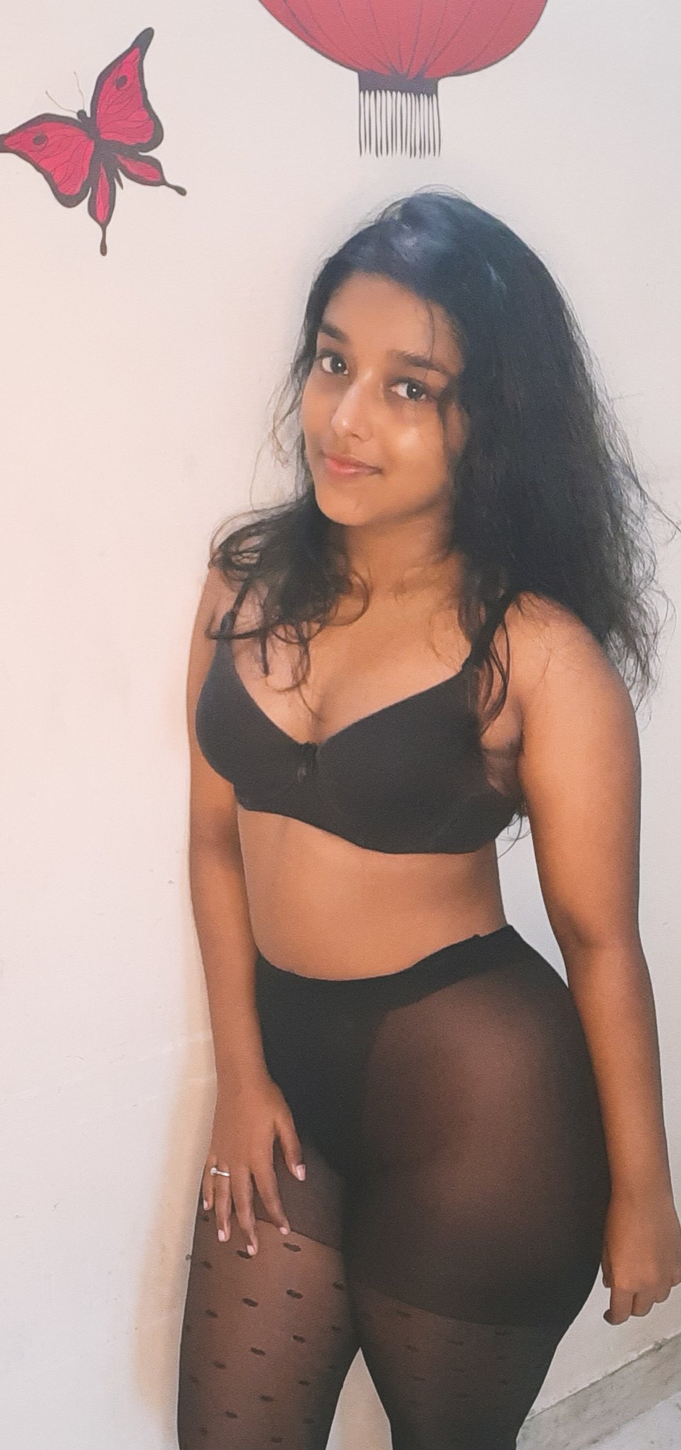 Desi girl part 2