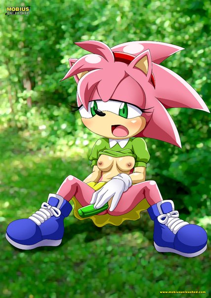 Amy R34 (Rule34)