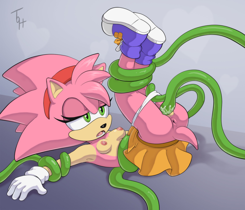 Amy R34 (Rule34)