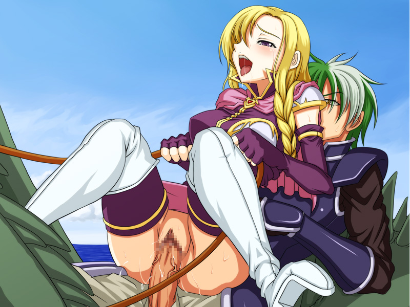 Fire Emblem Louise R34 (Rule34)