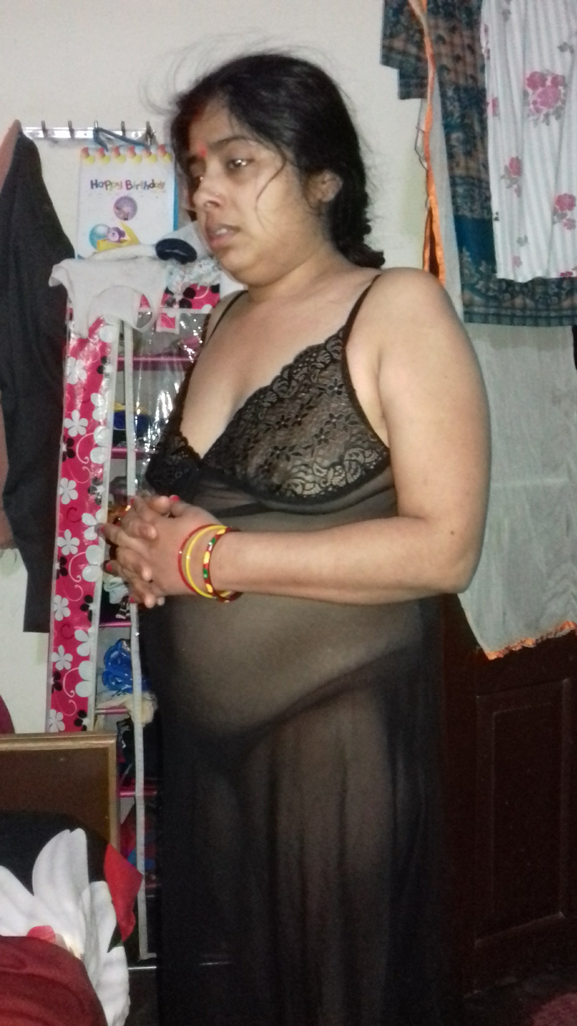 Nude photography-Preeti