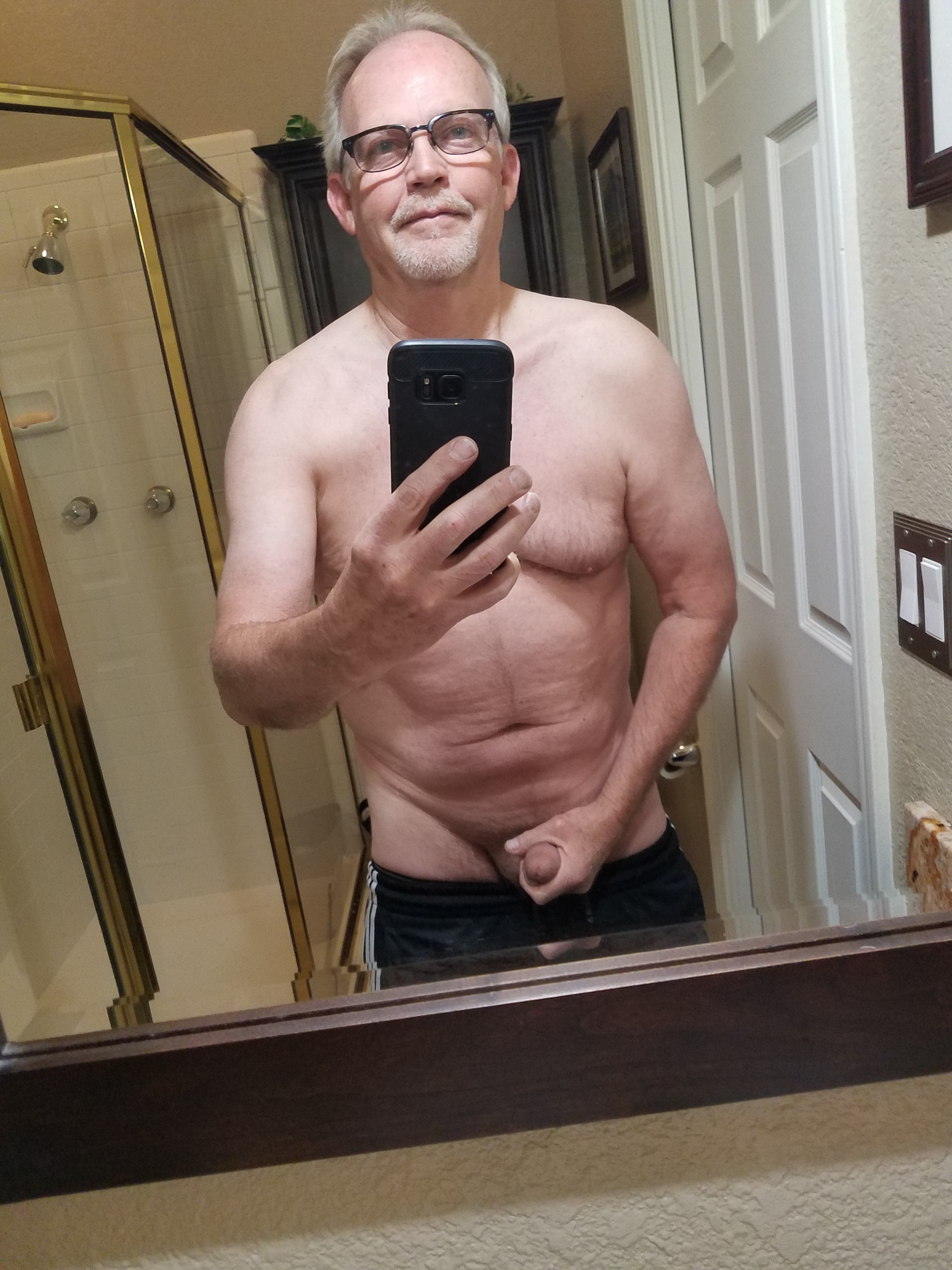 Bruce Bailey naked pictures