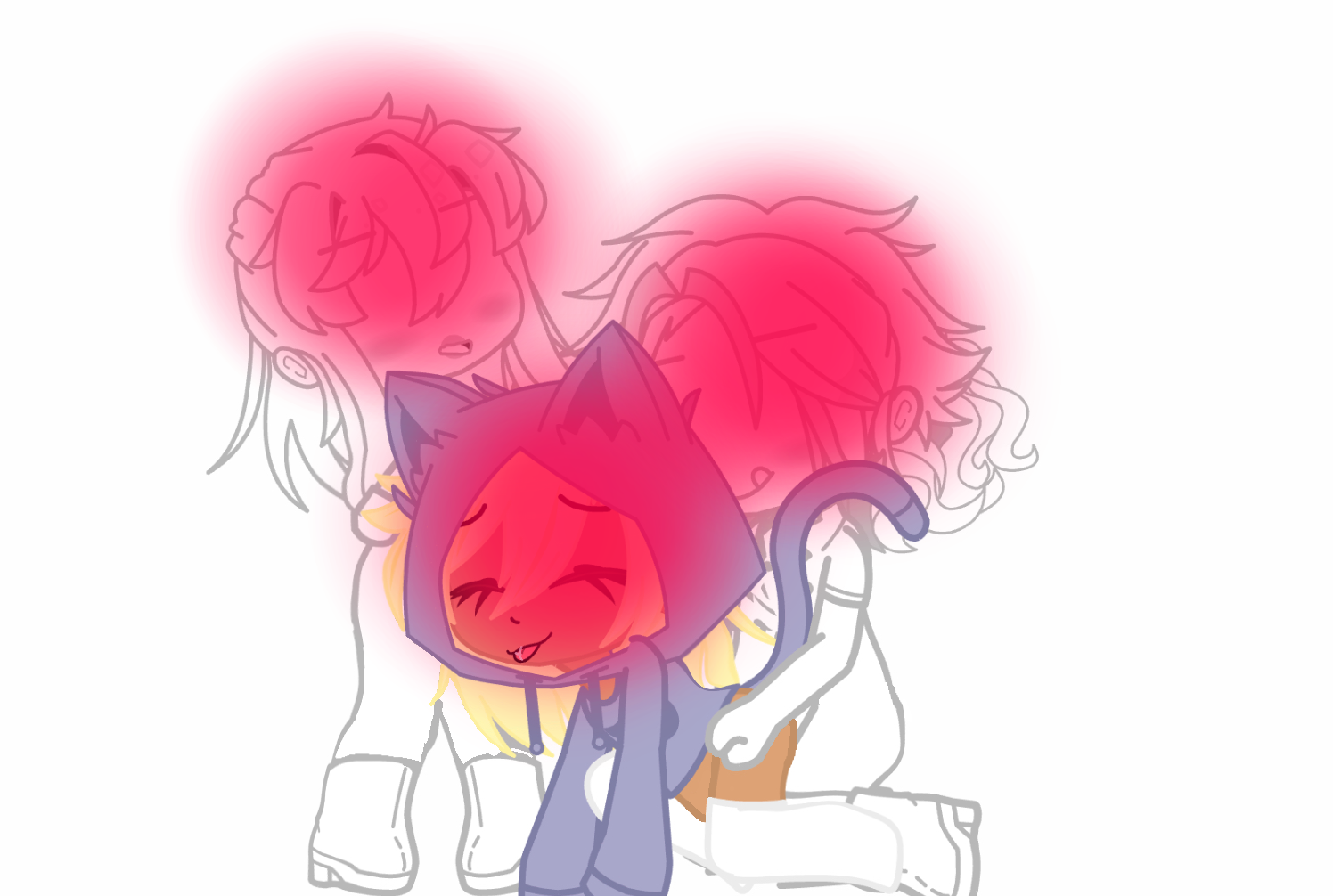 Female and Male Npc fuck me