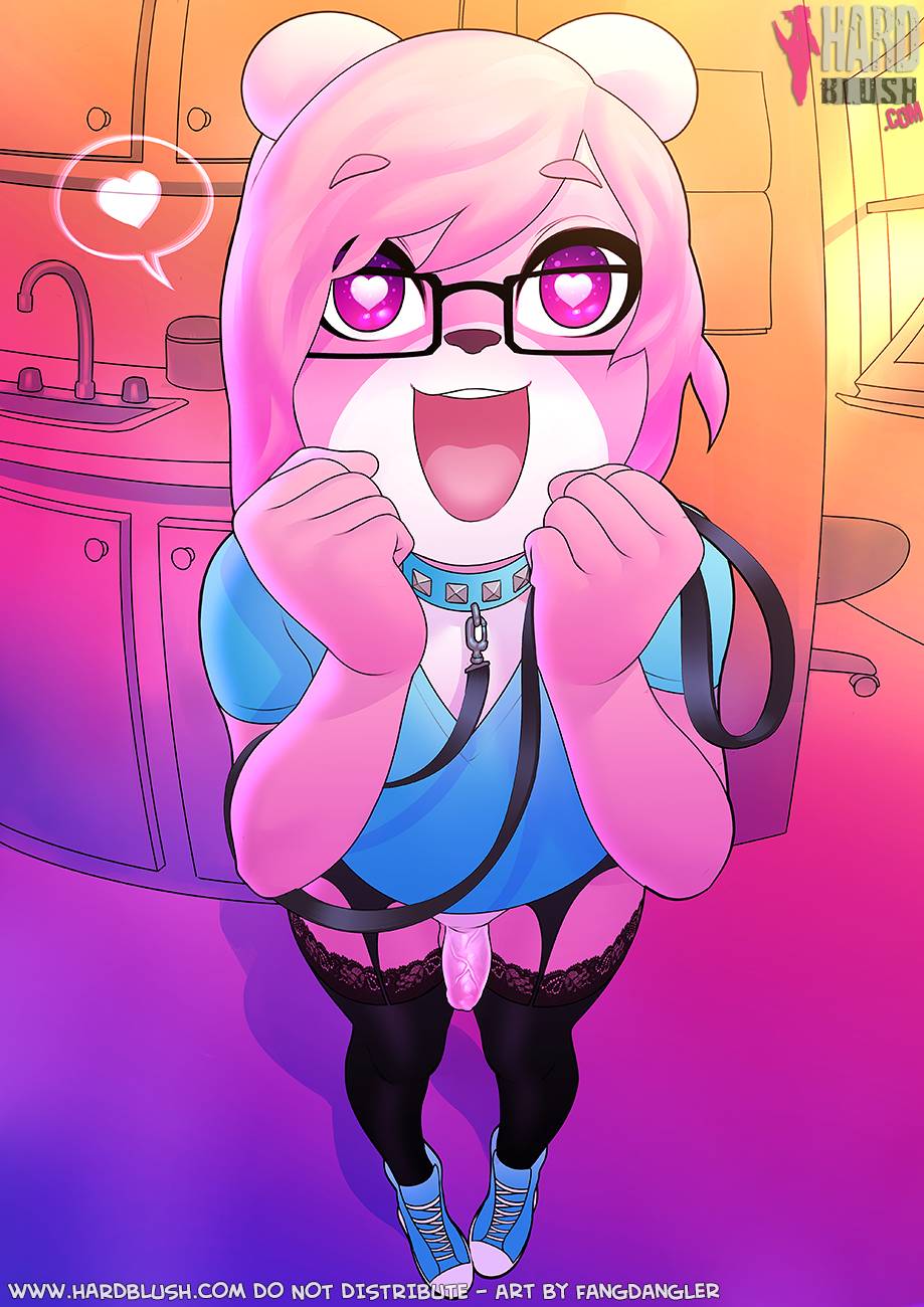 FangDangler R34 (Rule34)