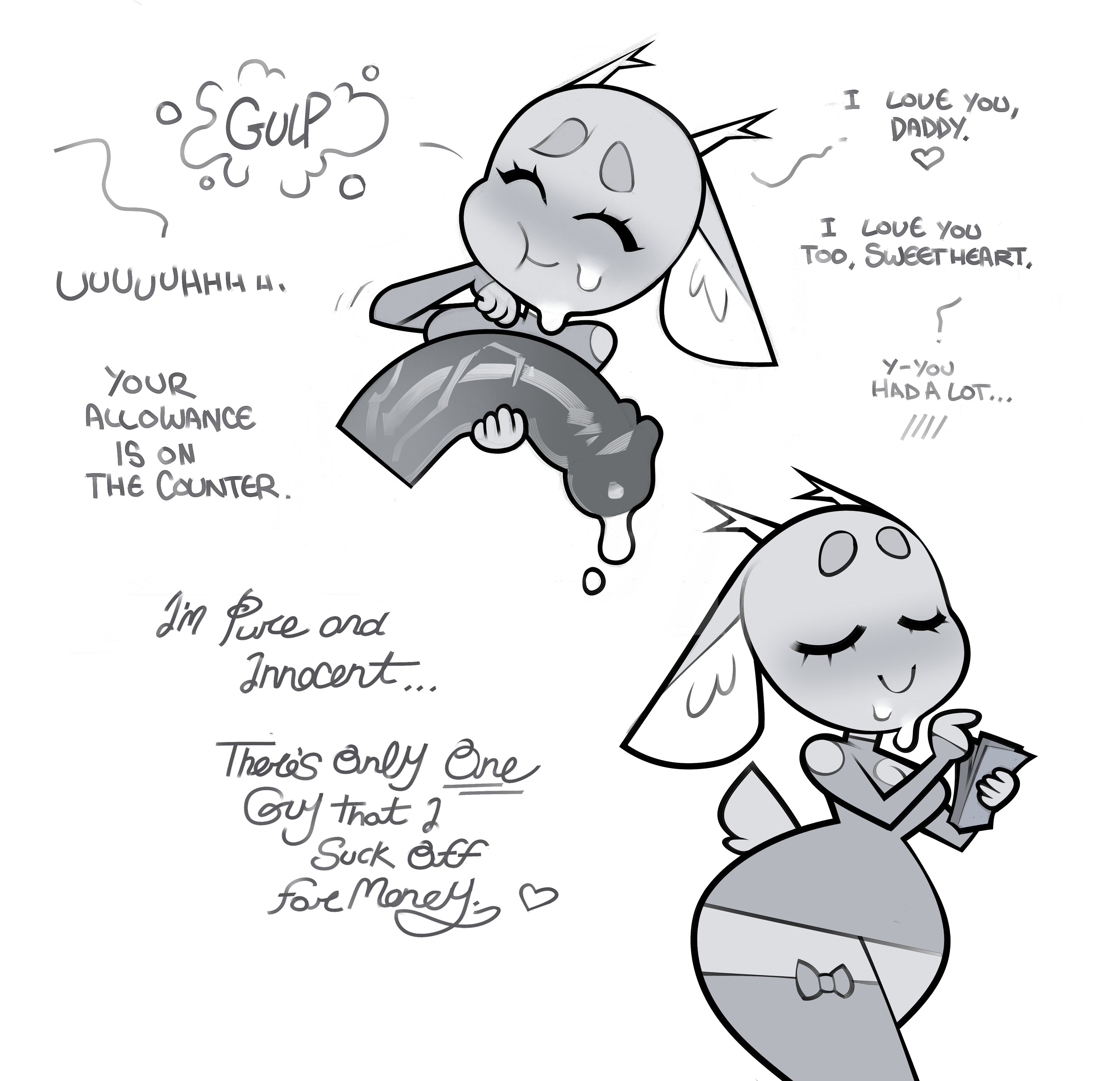 FangDangler R34 (Rule34)