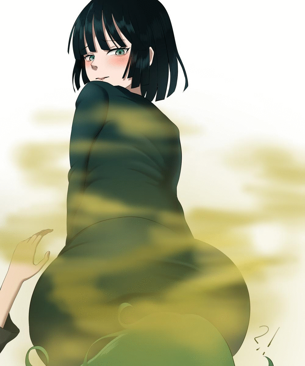 Anime Facesitting R34 (Rule34)