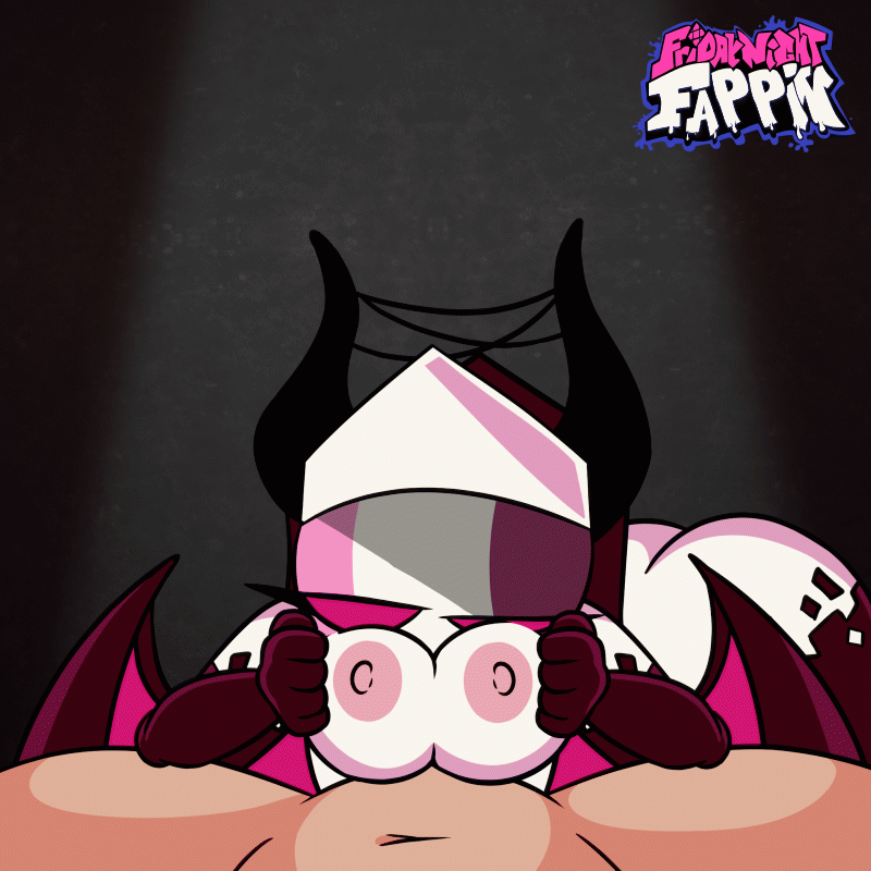 Friday Night Fappin R34 (Rule34)