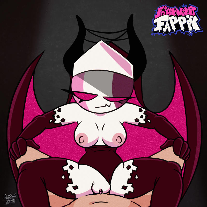 Friday Night Fappin R34 (Rule34)