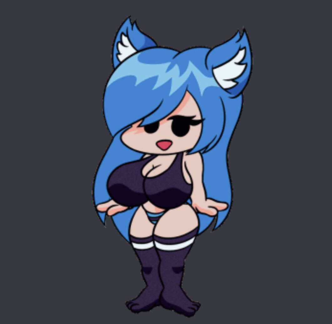 Friday Night Fappin R34 (Rule34)