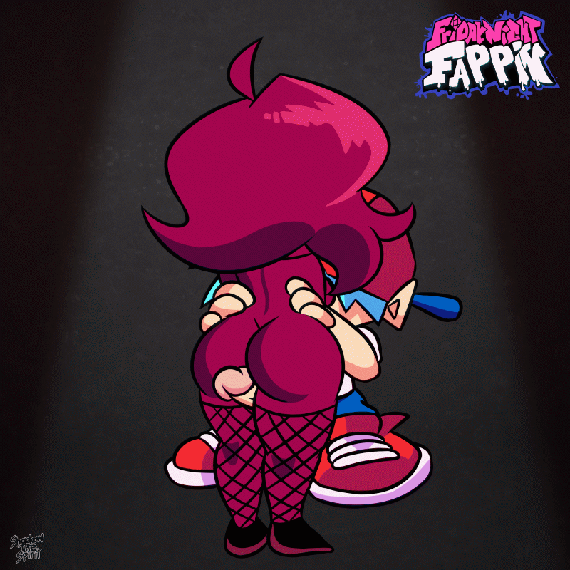 Friday Night Fappin R34 (Rule34)