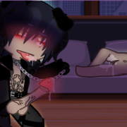 She really likes dress up ;) <One night stand>