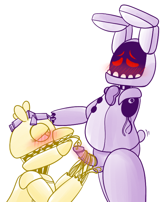 Chica R34 (Rule34)