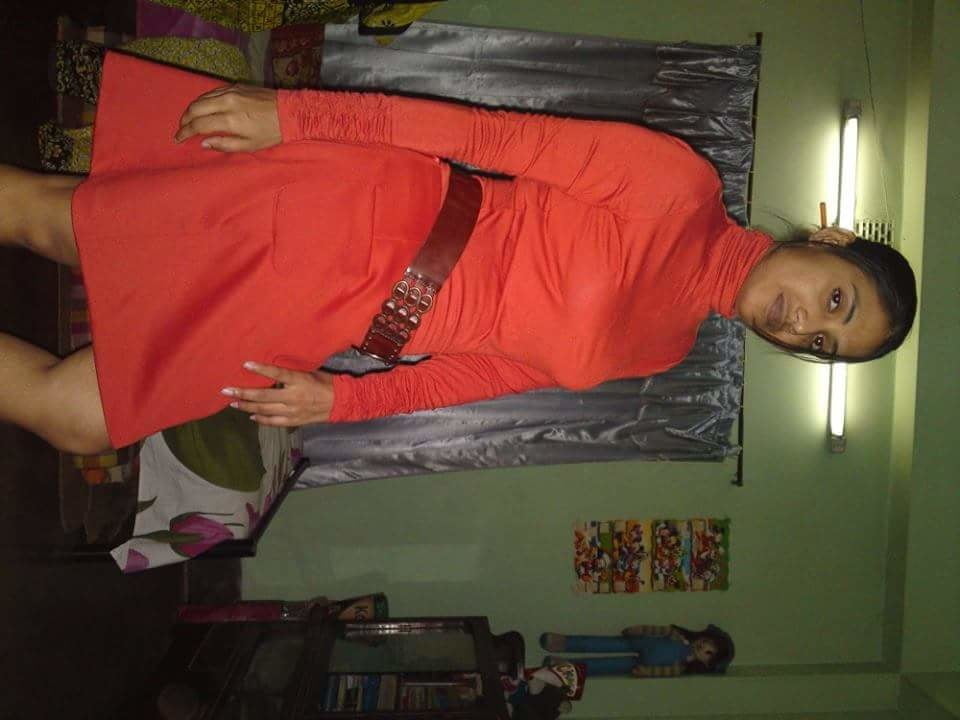 Super marathi supriya aunty