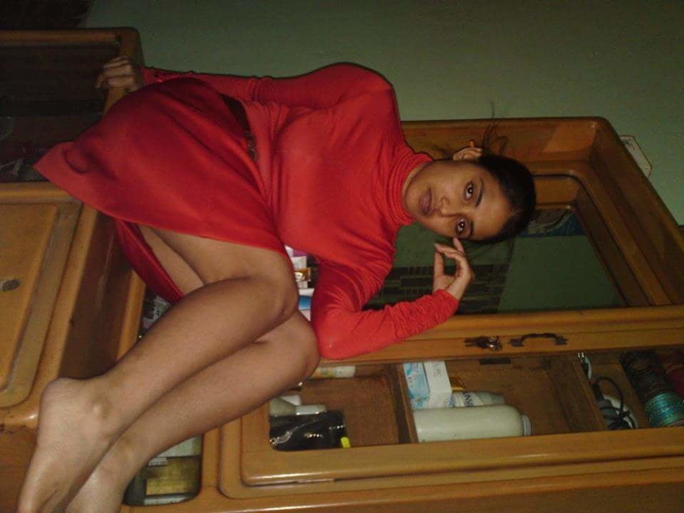 Super marathi supriya aunty