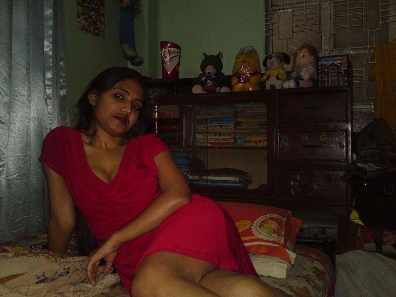 Super marathi supriya aunty