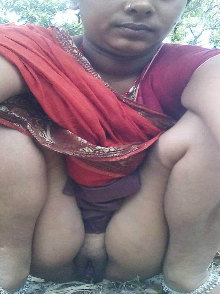 Hot village bhabhi