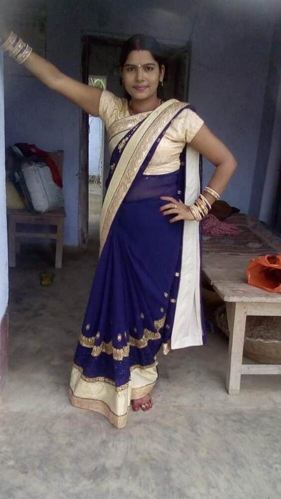 Hot village bhabhi