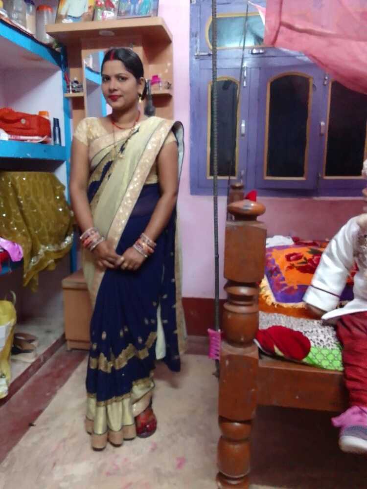 Hot village bhabhi