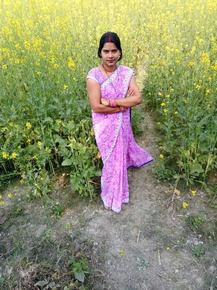 Hot village bhabhi